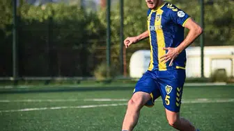 Bucaspor 1928 altyapıdan yetişen genç stoperi için gelen teklifleri değerlendiriyor
