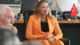 Tekirdağ'da 30 yıllık su çilesi bir haftada bitti