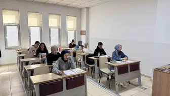 Sınava giren gençler için ücretsiz YKS kursu kayıtları başlıyor