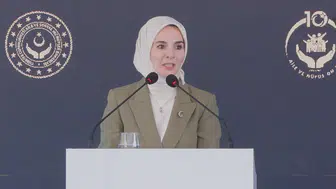 Bahçelievler'de çocuklara yeni yaşam alanları açıldı