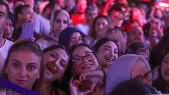 Maltepe’de 104. Yıl Coşkusu: Binler Zafer İçin Yürüdü
