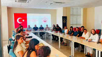 Muğla’da aile eğitimleri için yeni yol haritası çizildi