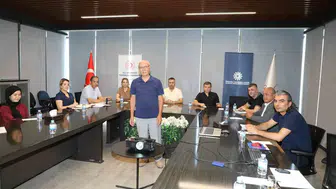 GTB riskleri önceden görecek sistem kuruyor