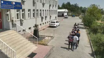 Zehir tacirlerine ağır darbe: Milyonlarca liralık uyuşturucu imha edildi
