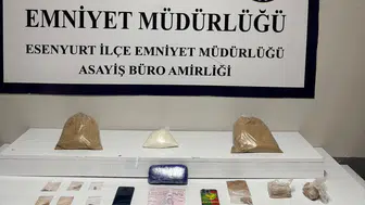Esenyurt'ta 16 yaşındaki çocuk polisi zula eve götürdü