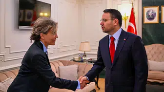 Behçet Oktay’ın ailesi Adalet Bakanlığı’nın kapısını çaldı