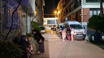 Bursa'da hamile kadın balkondan düşerek can verdi