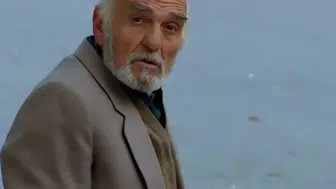 Kavak Yelleri'nin sevilen ismi Erol Aksoy huzurevinde görüntülendi