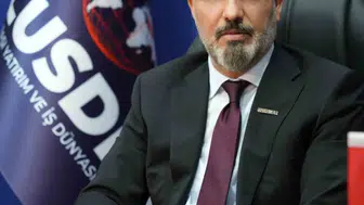 ULUSDER Başkanı Polat’tan 30 Ağustos mesajı Bağımsızlık iradesi geleceğe yön veriyor