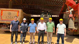 Hakkari madenlerinde yeni dönem hazırlığı
