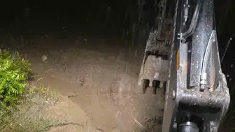 Karadeniz'de yol kapandı Toprak kaydı, ulaşım durdu