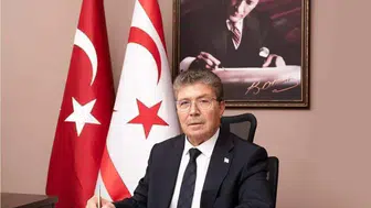 Kıbrıs'tan Ankara'ya uzanan zafer coşkusu: Ünal Üstel'den anlamlı mesaj