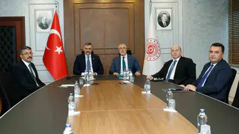 Valiliklere 30 bin kişilik yeni iş kontenjanı açıldı