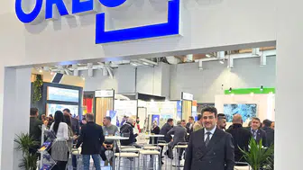 Türk lojistik devi Avrupa ağını Nürnberg ile genişletti