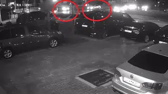 Kırmızı ışıkta geçen sürücü kazaya davetiye çıkardı Ehliyetine 2 ay el konuldu