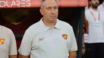 Göztepe kalesinde eldivenler için kıyasıya rekabet başlıyor