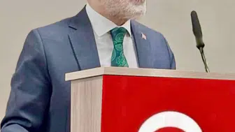 Erdoğan'ın danışmanından Netanyahu'ya sert sözler Korkunun ecele faydası yok