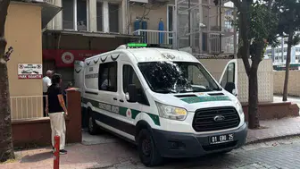 Adana'da tünel faciası sonrası acı veda