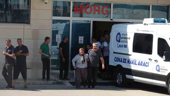 Antalya’da motosiklet kazası 21 yaşındaki genci hayattan kopardı