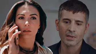 Burcu Özberk'li Anne Yarısı'nın fragmanına yorum yağdı! "Bu dizi tutar"