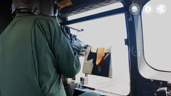 MKE'nin milli tüfeği MMT-76 artık helikopterlerde görev yapacak