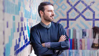 Sami Yusuf hayranlarını heyecanlandıran Hasbi Rabbi sürprizi