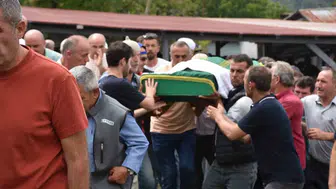 Sakarya’da bir eve sekiz ay içinde ikinci acı haber düştü