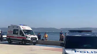 Sahilde korkunç manzara: Birbiri ardına kıyıya vuran üç cansız beden bulundu