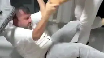 Edirne’de CHP’li vekilin karıştığı gece kavgasına üç gözaltı