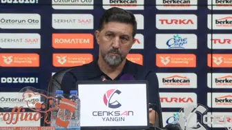 Hasi’den Saha Zemini İsyanı, Selçuk İnan’dan Transfer Sinyali