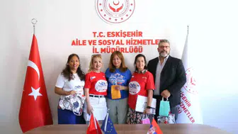 Roman vatandaşların eğitimi için Avrupa ortaklı yeni adım