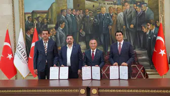 Şehirgösteren Mahallesine yeni sosyal tesis geliyor