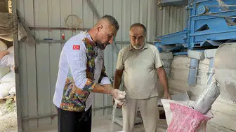 12 bin yıllık Hitit buğdayı sofralara geri döndü