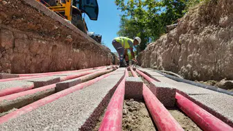 Burdur’un elektrik altyapısı için 1 milyar liralık büyük yenileme
