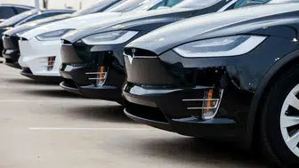 ABD'de marka sadakati araştırması Tesla açık ara zirvede, Ford Detroit'in en sadık markası