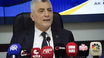 Ticaret Bakanı Bolat’tan savunma sanayi için rekor hedef açıklaması