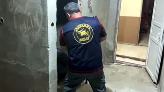 Ermenek maden faciasının firari ismi Silifke’de yakalandı