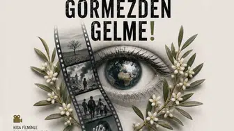 Kısa filminizle toplumsal sorunlara ışık tutun