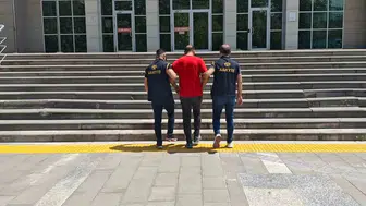 Tekirdağ polisi bir haftada 74 firariyi yakaladı