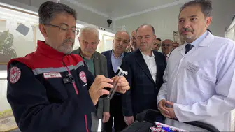 Fındık bahçelerinin yeni koruyucusu samuray arıları iş başında