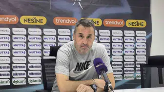 Koşukavak "3 haftadır gol atamadık ama bugün kazanmak her şeyi unutturdu"