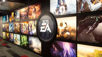 Oyun devi Electronic Arts Suudi sermayesine geçti