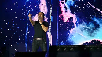 Kıraç Ordu'da sahne aldı, festivalin dördüncü akşamı rock ile doldu