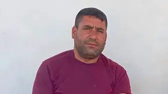 Ceylanpınar'da tarla sularken gelen acı son