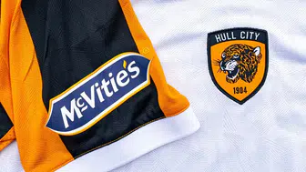 McVitie’s Premiership’e Dönüşte Hull City’nin Kollarında