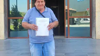Araçtan çöp atanlara kamera cezası geliyor olabilir