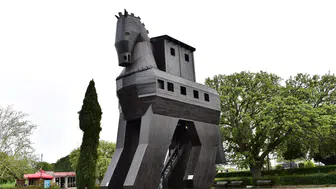 Çanakkale beşinci kez Kültür Yolu festivali ile buluştu
