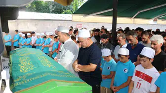Erzurum’da dere yatağındaki tehlikeli gölet 12 yaşındaki çocuğun sonu oldu