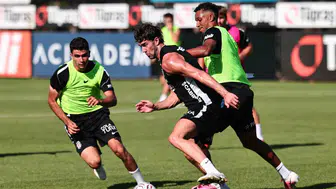 Beşiktaş Avrupa mesaisini açtı