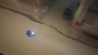 Ağrı'da motosikletle geceyi birbirine katan sürücüye ağır ceza